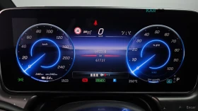 Mercedes-Benz EQE 350+  | Auto.bg — изображение 15