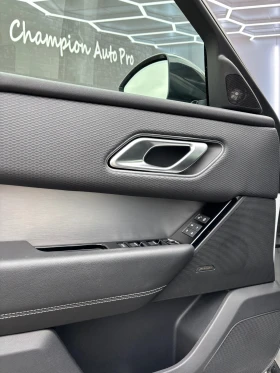 Land Rover Range Rover Velar 2.0D R-Dynamic | Auto.bg — изображение 8