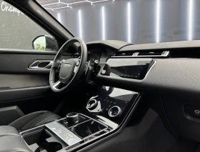 Land Rover Range Rover Velar 2.0D R-Dynamic | Auto.bg — изображение 14