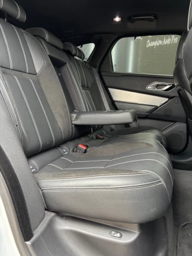 Land Rover Range Rover Velar 2.0D R-Dynamic | Auto.bg — изображение 16