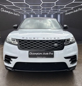 Land Rover Range Rover Velar 2.0D R-Dynamic | Auto.bg — изображение 2