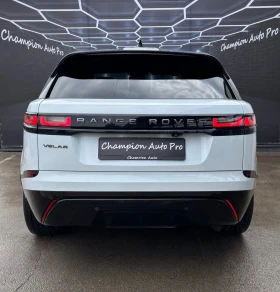 Land Rover Range Rover Velar 2.0D R-Dynamic | Auto.bg — изображение 5
