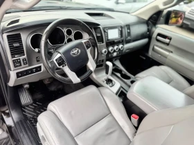 Toyota Sequoia 5.7 V8 Limited 4WD | Mobile.bg � ����� ������ 7