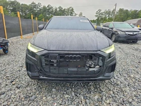 Audi Q8 S Line quattro Prestige * CARFAX *  | Mobile.bg � ����� ������ 5