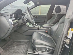 Audi Q8 S Line quattro Prestige * CARFAX *  | Mobile.bg � ����� ������ 7