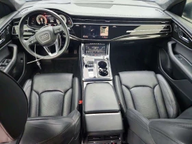 Audi Q8 S Line quattro Prestige * CARFAX *  | Mobile.bg � ����� ������ 8
