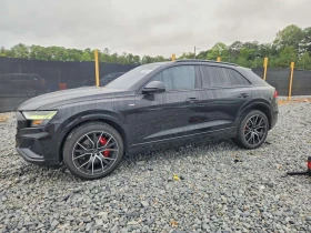 ������ Audi Q8