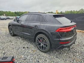 Audi Q8 S Line quattro Prestige * CARFAX *  | Mobile.bg � ����� ������ 2