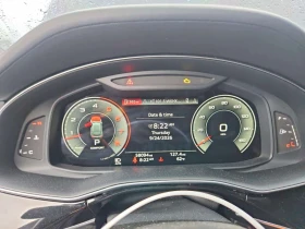 Audi Q8 S Line quattro Prestige * CARFAX *  | Mobile.bg � ����� ������ 9