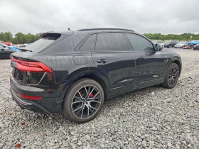Audi Q8 S Line quattro Prestige * CARFAX *  | Mobile.bg � ����� ������ 3
