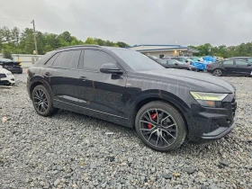 Audi Q8 S Line quattro Prestige * CARFAX *  | Mobile.bg � ����� ������ 4