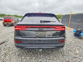 Audi Q8 S Line quattro Prestige * CARFAX *  | Mobile.bg � ����� ������ 6