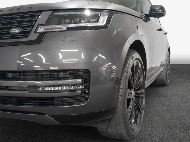 Land Rover Range rover D350 SWB HSE SHADOW PANO HEAD UP 360 MERIDIAN, снимка 2 - Автомобили и джипове - 51508854