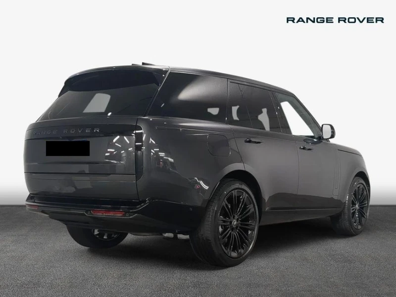 Land Rover Range rover D350 SWB HSE SHADOW PANO HEAD UP 360 MERIDIAN, снимка 5 - Автомобили и джипове - 51508854