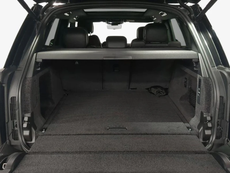 Land Rover Range rover D350 SWB HSE SHADOW PANO HEAD UP 360 MERIDIAN, снимка 15 - Автомобили и джипове - 51508854