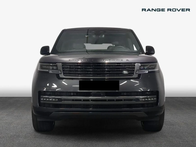 Land Rover Range rover D350 SWB HSE SHADOW PANO HEAD UP 360 MERIDIAN, снимка 3 - Автомобили и джипове - 51508854