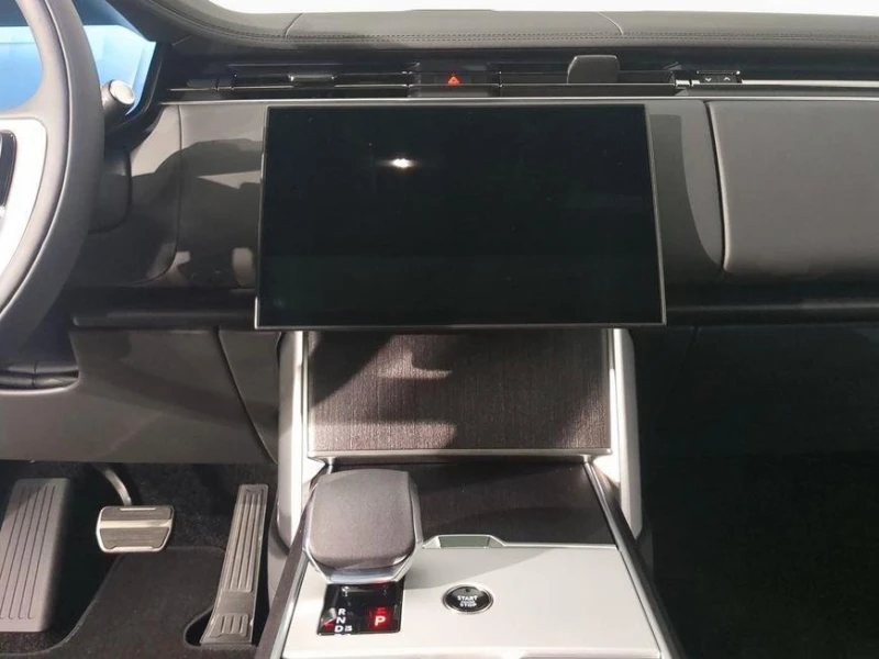 Land Rover Range rover D350 SWB HSE SHADOW PANO HEAD UP 360 MERIDIAN, снимка 9 - Автомобили и джипове - 51508854