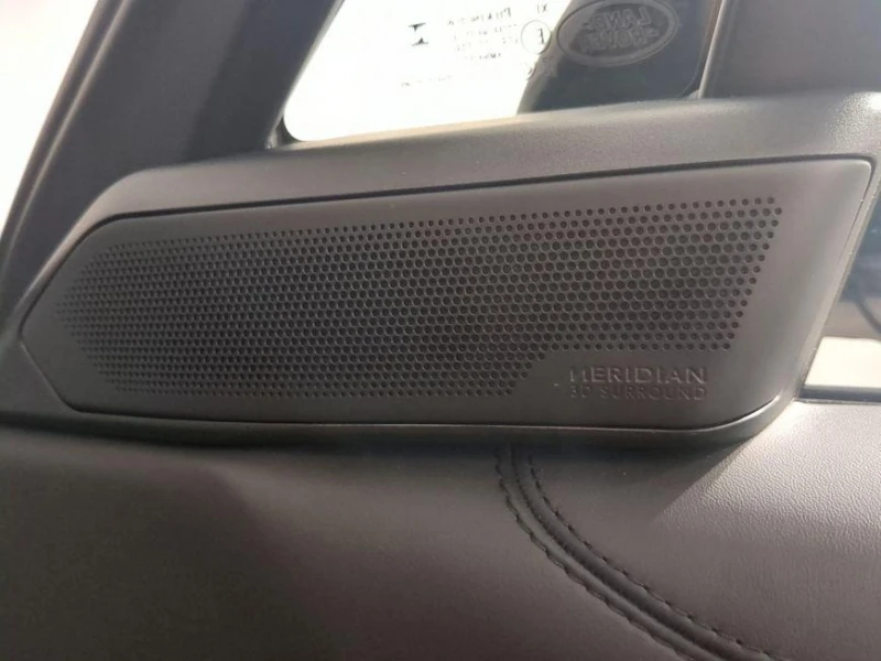 Land Rover Range rover D350 SWB HSE SHADOW PANO HEAD UP 360 MERIDIAN, снимка 13 - Автомобили и джипове - 51508854