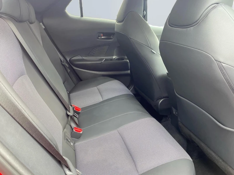 Toyota C-HR 2.0 HYBRID TEAM-DEUTSCHLAND JBL 360 CAMERA LED, снимка 17 - Автомобили и джипове - 51508633