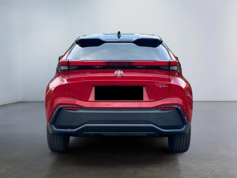 Toyota C-HR 2.0 HYBRID TEAM-DEUTSCHLAND JBL 360 CAMERA LED, снимка 5 - Автомобили и джипове - 51508633