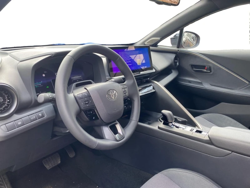 Toyota C-HR 2.0 HYBRID TEAM-DEUTSCHLAND JBL 360 CAMERA LED, снимка 10 - Автомобили и джипове - 51508633
