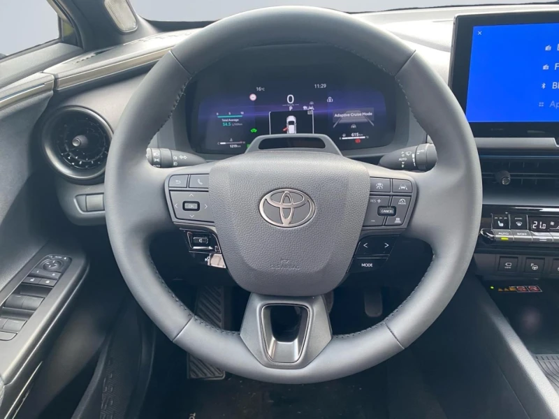 Toyota C-HR 2.0 HYBRID TEAM-DEUTSCHLAND JBL 360 CAMERA LED, снимка 11 - Автомобили и джипове - 51508633