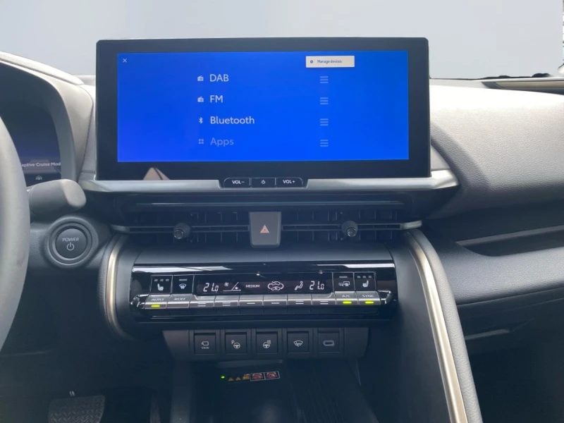 Toyota C-HR 2.0 HYBRID TEAM-DEUTSCHLAND JBL 360 CAMERA LED, снимка 14 - Автомобили и джипове - 51508633