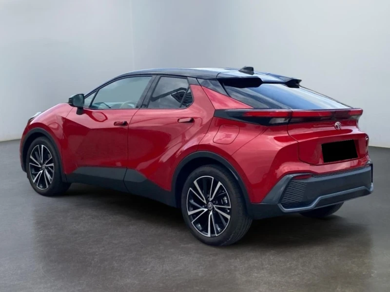 Toyota C-HR 2.0 HYBRID TEAM-DEUTSCHLAND JBL 360 CAMERA LED, снимка 6 - Автомобили и джипове - 51508633