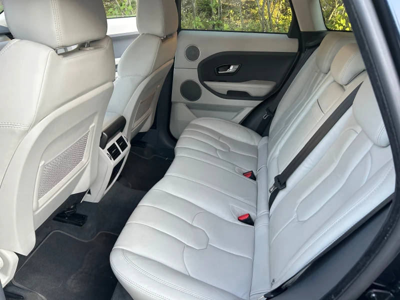 Land Rover Range Rover Evoque 2.0 SI4 Panorama, снимка 10 - Автомобили и джипове - 51619635