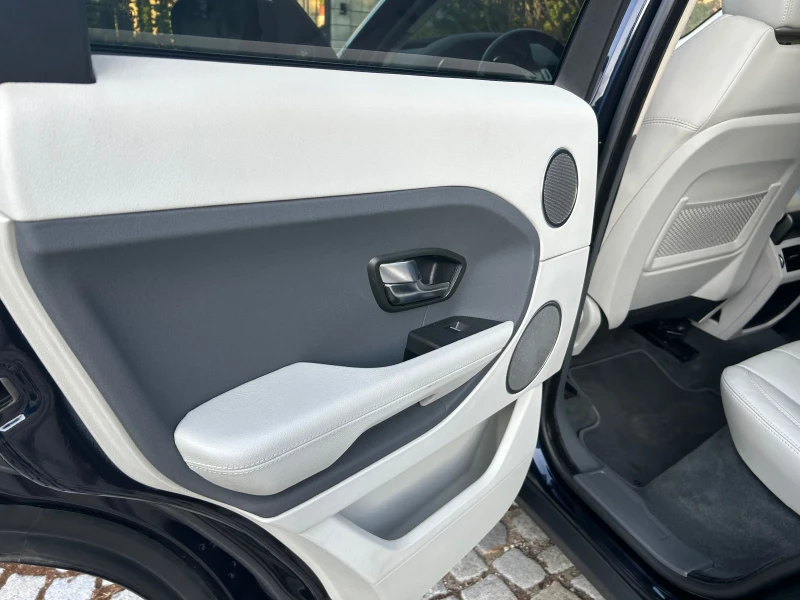 Land Rover Range Rover Evoque 2.0 SI4 Panorama, снимка 11 - Автомобили и джипове - 51619635
