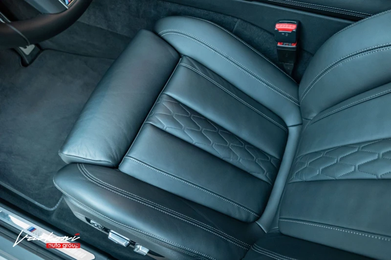 BMW X7 40 d M Sport 22 Гаранция, снимка 13 - Автомобили и джипове - 51877970