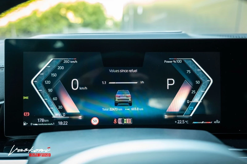 BMW X7 40 d M Sport 22 Гаранция, снимка 7 - Автомобили и джипове - 51877970