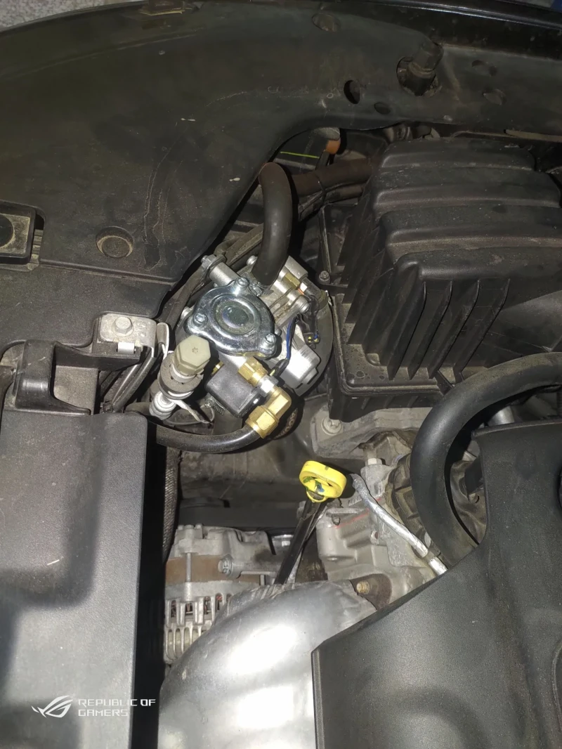 Jeep Compass Trailhawk, снимка 9 - Автомобили и джипове - 52534958