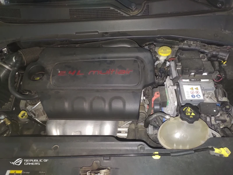 Jeep Compass Trailhawk, снимка 13 - Автомобили и джипове - 52534958