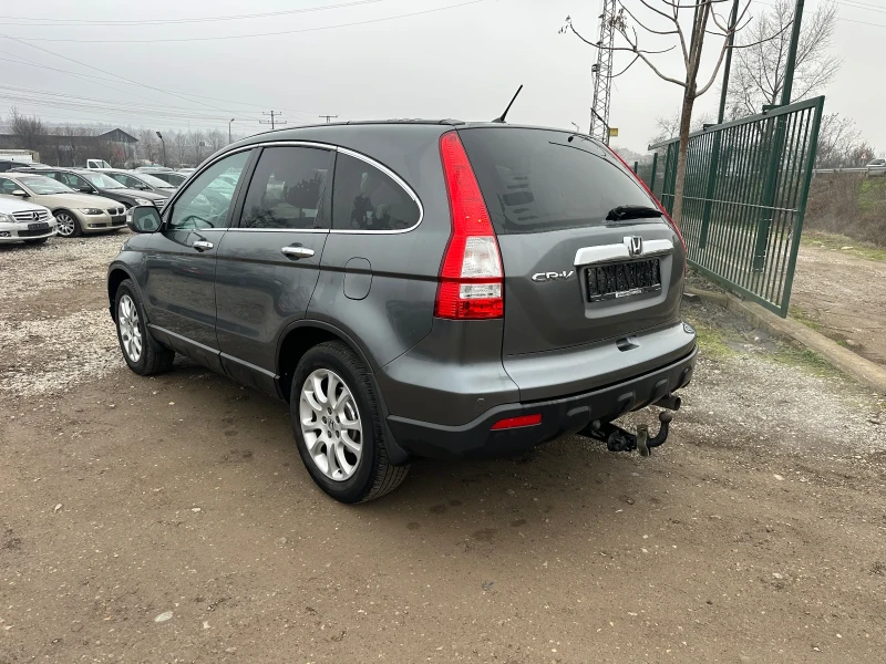 Honda Cr-v 2.0-EXECUTIVE-AUTOMAT-EURO5-ПЪРВА-РЪКА-1Г-ГАРАНЦИЯ, снимка 3 - Автомобили и джипове - 52619498