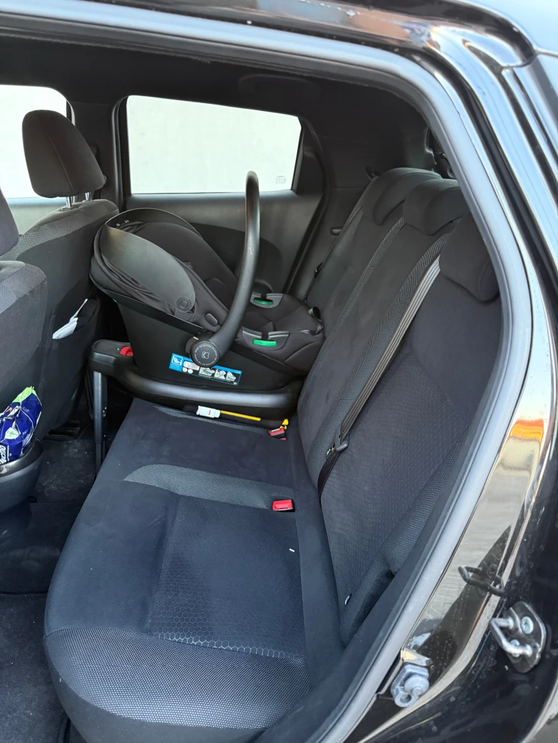 Nissan Juke, снимка 5 - Автомобили и джипове - 53090786