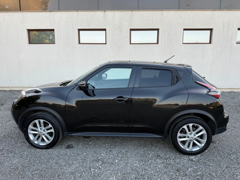 Nissan Juke, снимка 11 - Автомобили и джипове - 53090786
