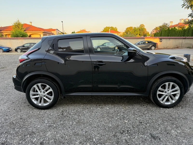 Nissan Juke, снимка 13 - Автомобили и джипове - 53090786