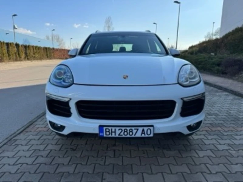 Porsche Cayenne Hybrid LIZING, снимка 2 - Автомобили и джипове - 53124418