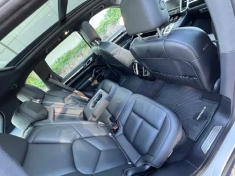 Porsche Cayenne Hybrid LIZING, снимка 13 - Автомобили и джипове - 53124418
