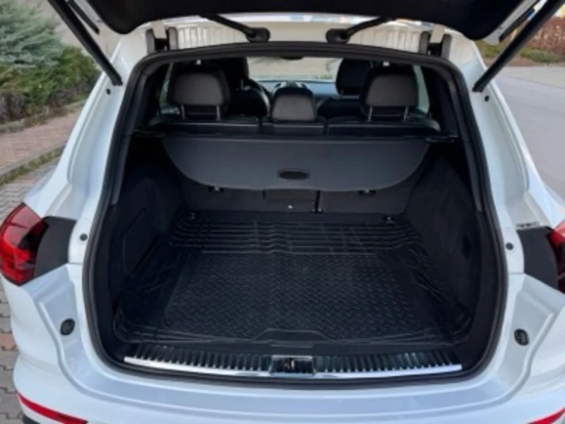 Porsche Cayenne Hybrid LIZING, снимка 14 - Автомобили и джипове - 53124418