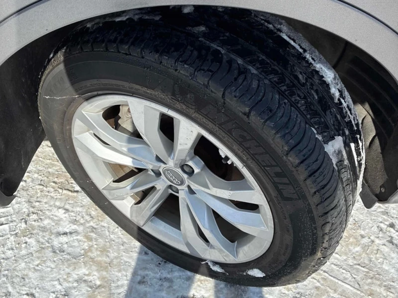 Audi Q7 * 3.0T Progressiv * CARFAX * БЕЗ ПЪРВОНАЧАЛНА ВНОС, снимка 7 - Автомобили и джипове - 53176215