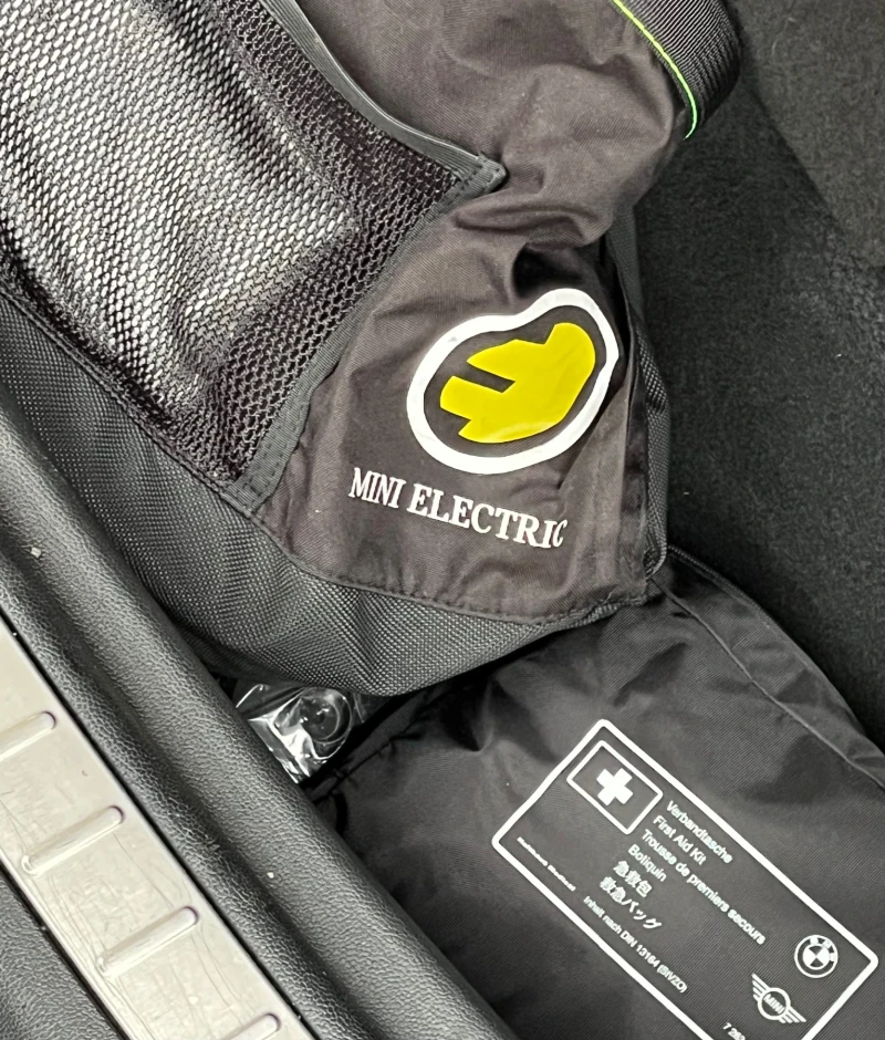 Mini Countryman, снимка 11 - Автомобили и джипове - 53208494