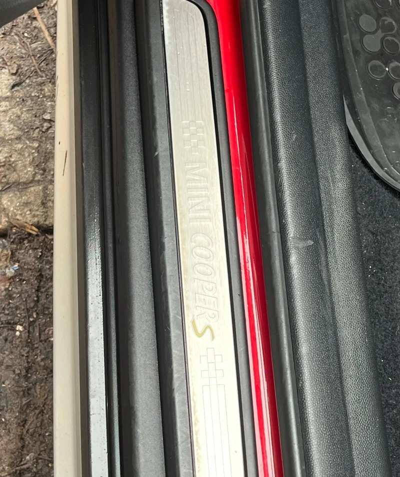 Mini Countryman, снимка 14 - Автомобили и джипове - 53208494