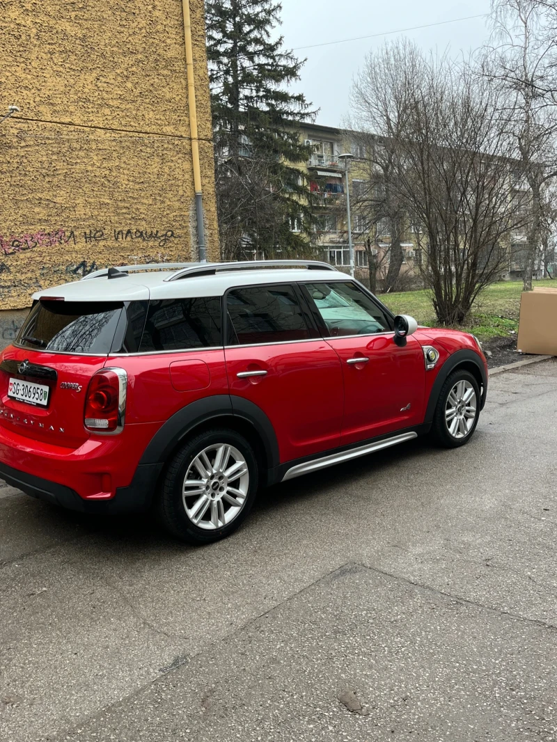 Mini Countryman, снимка 3 - Автомобили и джипове - 53208494