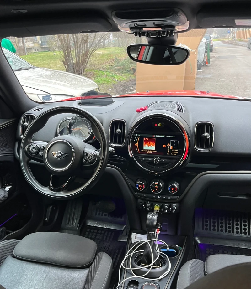 Mini Countryman, снимка 6 - Автомобили и джипове - 53208494