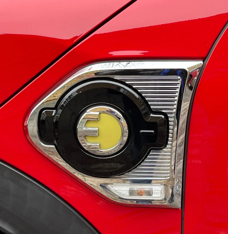 Mini Countryman, снимка 10 - Автомобили и джипове - 53208494