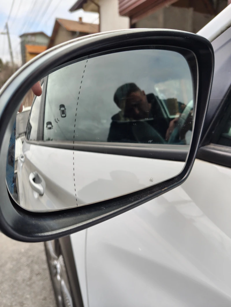 Hyundai Kona 64KWh* SOH 100%* BLUE LINK* DISTRONIC* Tермопомпа, снимка 16 - Автомобили и джипове - 53456063