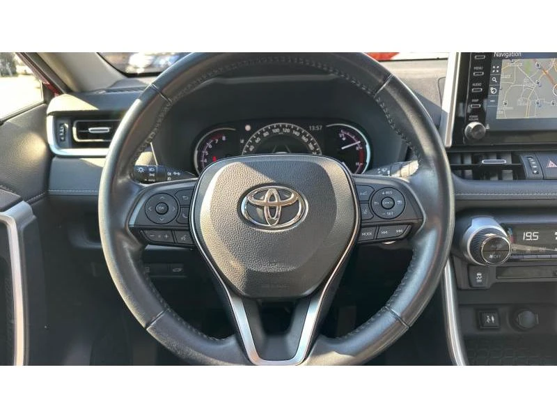 Toyota Rav4, снимка 13 - Автомобили и джипове - 48013087