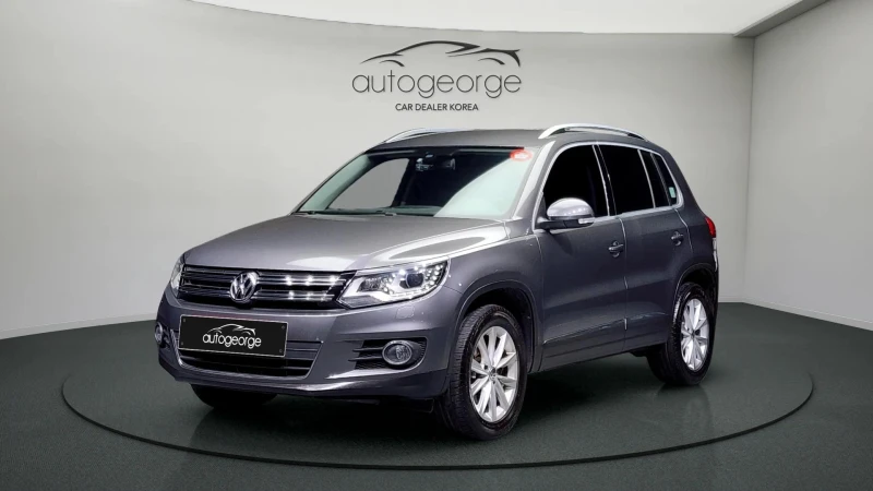 VW Tiguan 2.0TDI COMFORT - 23000 лв. / 11759.71 € - 51532759 1